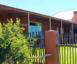 Western Cape Accommodation at Apple Cabin | Viya