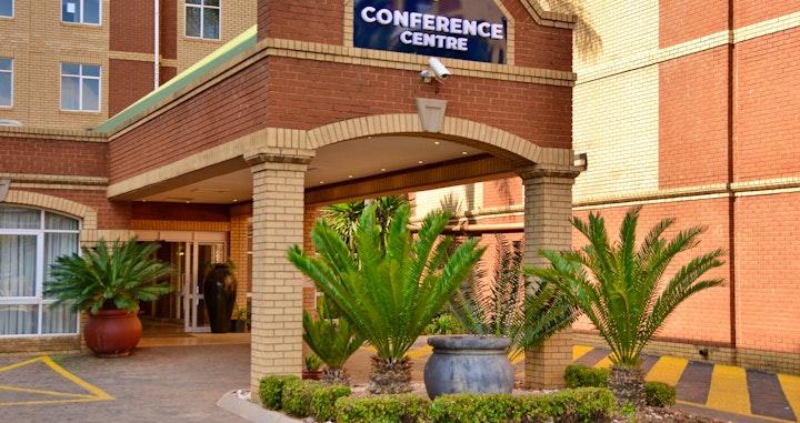 Pretoria Accommodation at ANEW Hotel Centurion | Viya