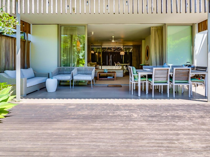 KwaZulu-Natal Accommodation at 9 Forest Apartment | Viya