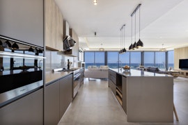 Milnerton Rural Accommodation at Oceanscape Penthouse | Viya