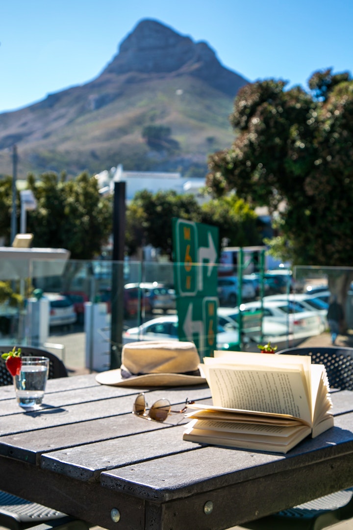 Atlantic Seaboard Accommodation at Camps Bay Village | Viya