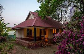 White River Accommodation at  | Viya