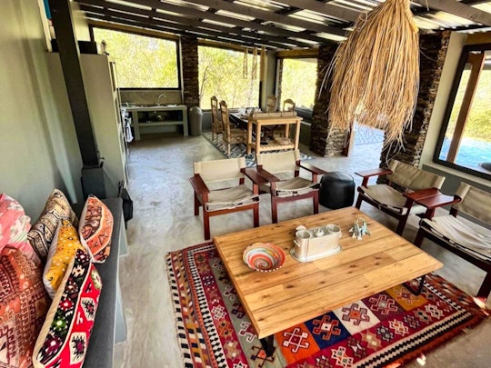 Kruger To Canyons Accommodation at  | Viya