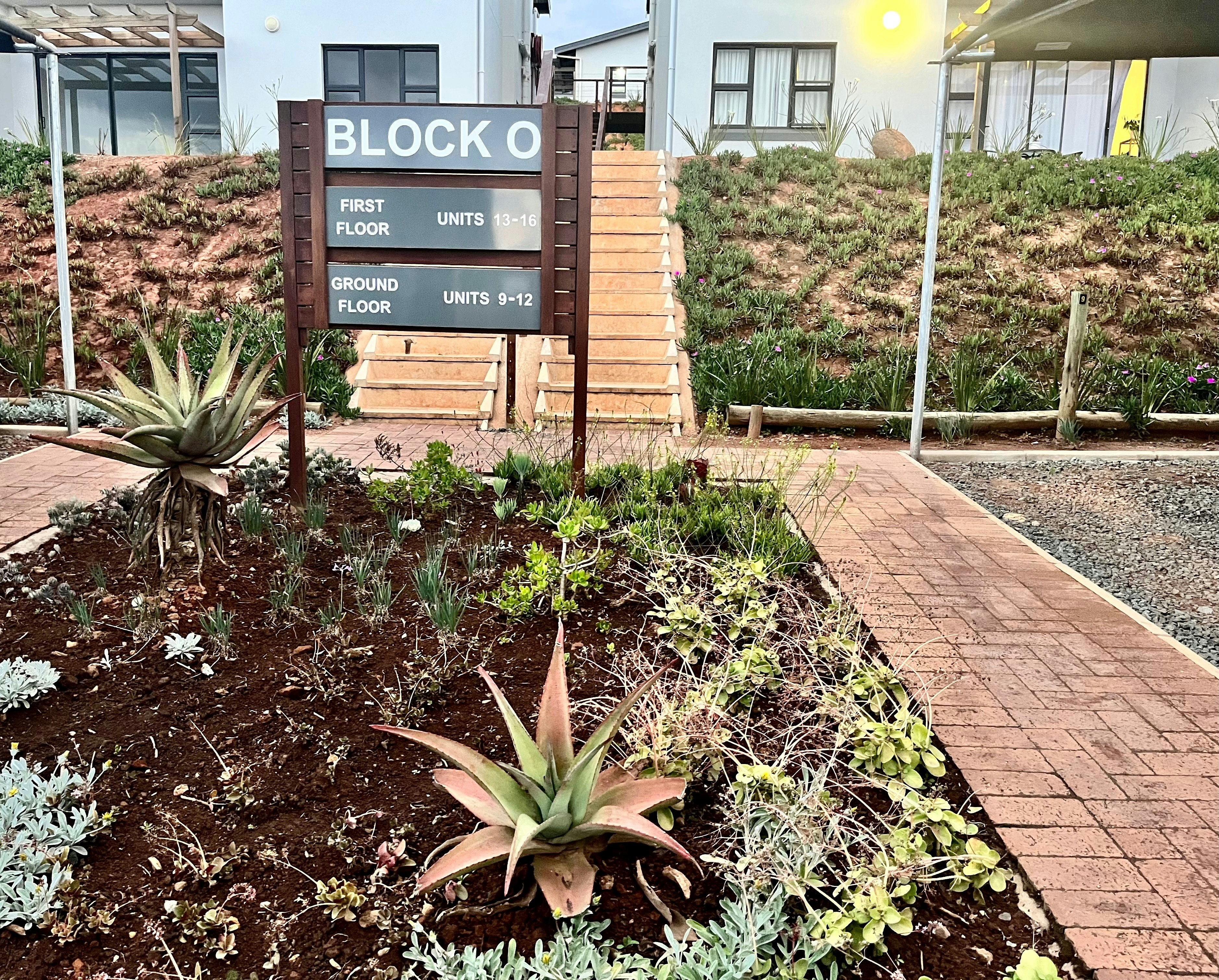 Cosy 2-bedroom Apartment in Hilton, Pietermaritzburg image no 17 of 19