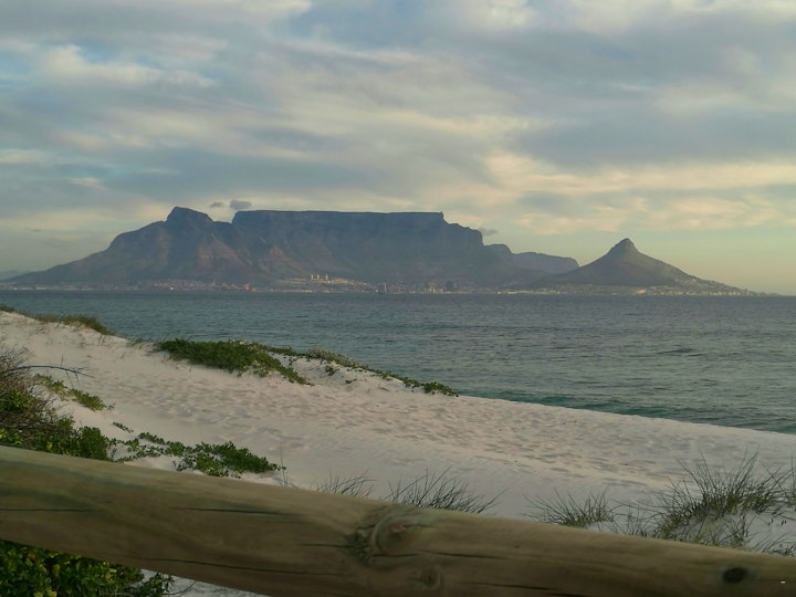 Western Cape Accommodation at Sea View Zeezicht 2 | Viya