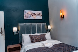 Eastern Cape Accommodation at The Hill Boutique Hotel | Viya