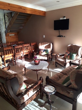 Garden Route Accommodation at  | Viya