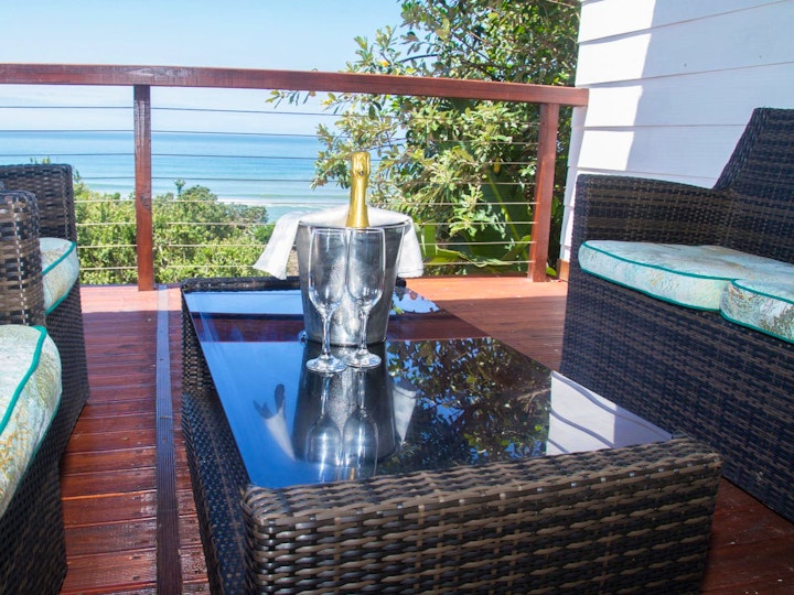 Wild Coast Accommodation at Crawford's Beach Lodge | Viya