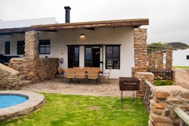 Western Cape Accommodation at Desert Wind Private Guest and Game Farm | Viya