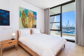 City Bowl Accommodation at Mountain Marina - Two Bedroom Luxury Premier 1 | Viya