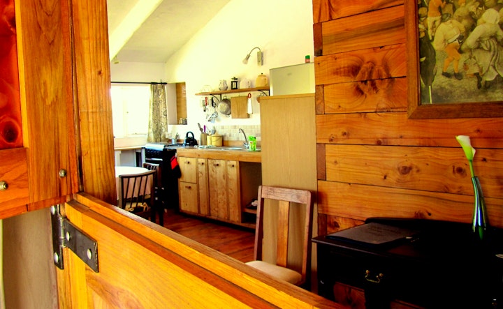 Drakensberg Accommodation at Hamstead Farm Cottage | Viya