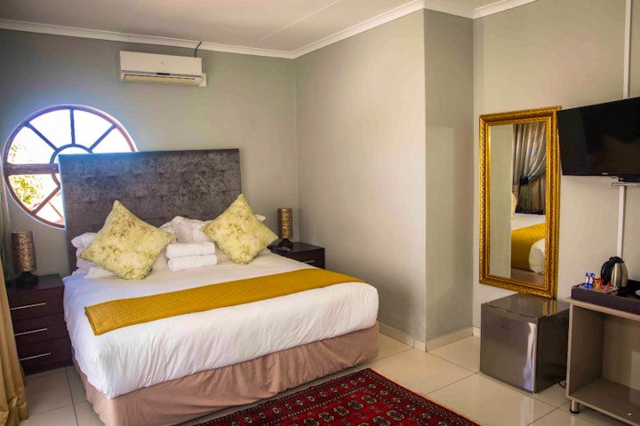 Mpumalanga Accommodation at Dakarai Boutique Hotel | Viya