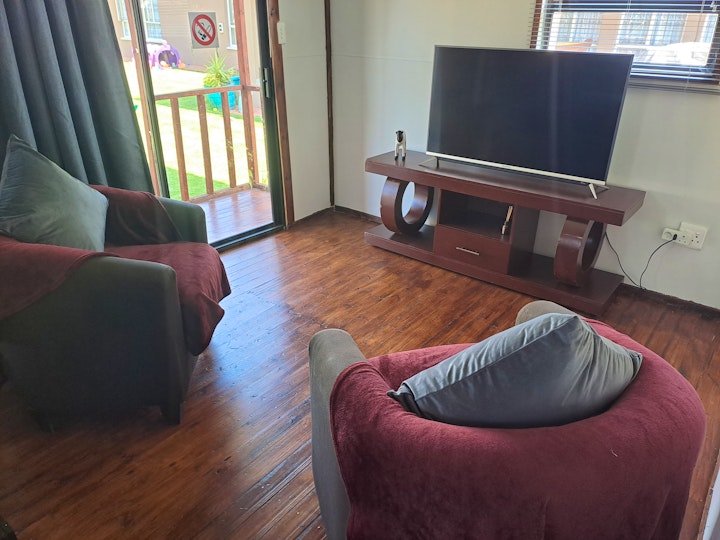 Mpumalanga Accommodation at Berlydai Guest Accomodation | Viya