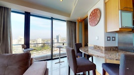 Durban North Accommodation at The Pearls, Apartment Dawn | Viya