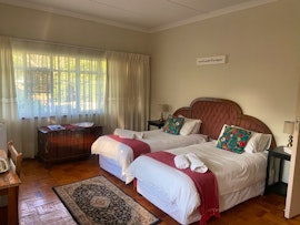 Free State Accommodation at  | Viya