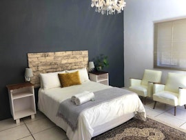 Tankwa Karoo Accommodation at  | Viya