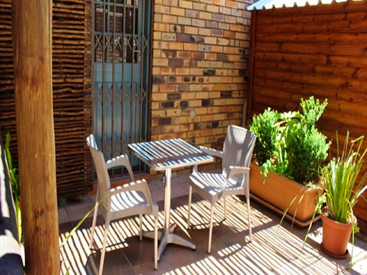 Pretoria Accommodation at 94onWild | Viya