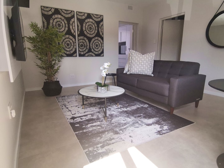 West Rand Accommodation at Mint Apartments Greenside | Viya