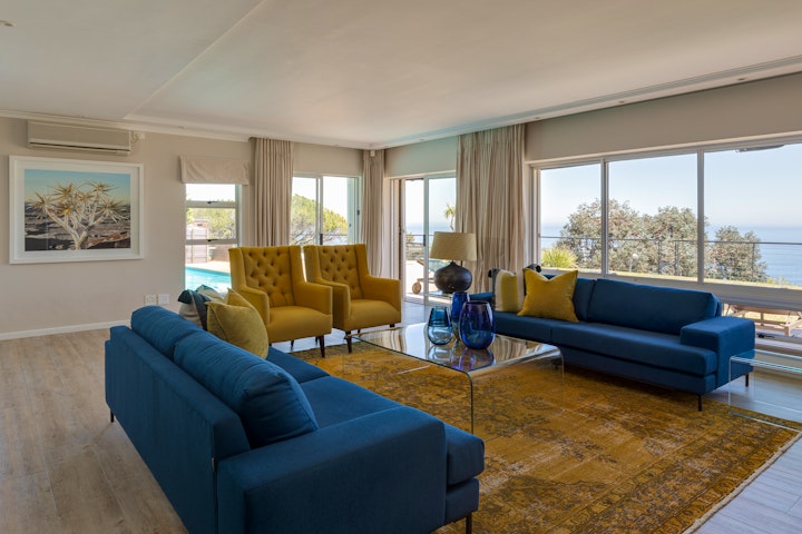 Cape Town Accommodation at 15 Woodford | Viya