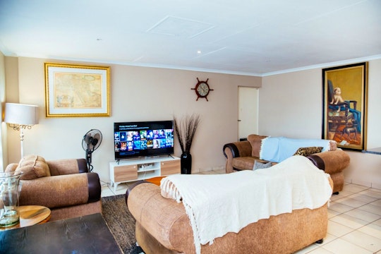 Johannesburg Accommodation at  | Viya