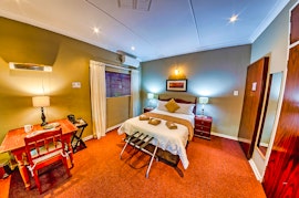 Pretoria CBD Accommodation at  | Viya