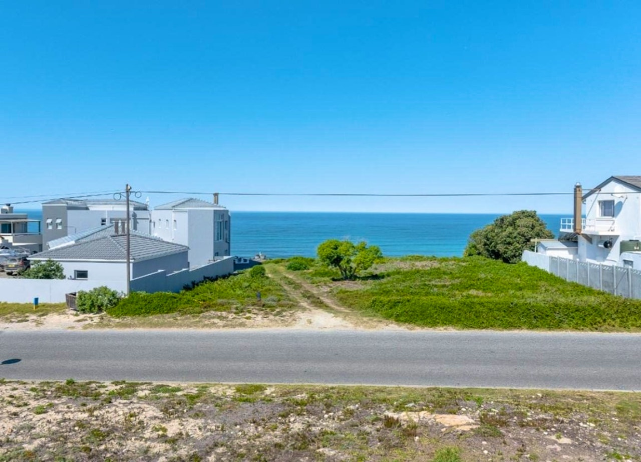 Struisbaai Accommodation at  | Viya