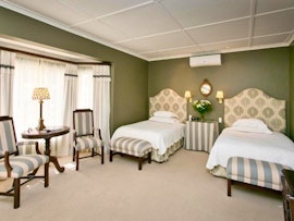 Garden Route Accommodation at Rosenhof Country House | Viya