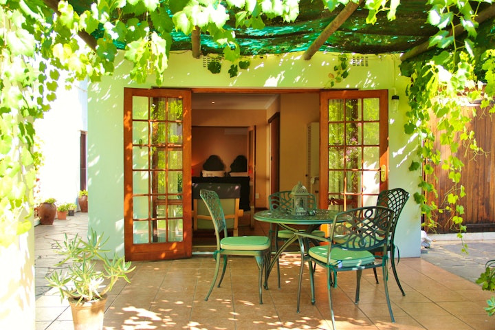 Boland Accommodation at Chantilly Guest House | Viya