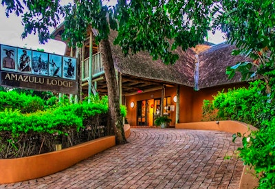  at AmaZulu Lodge | TravelGround