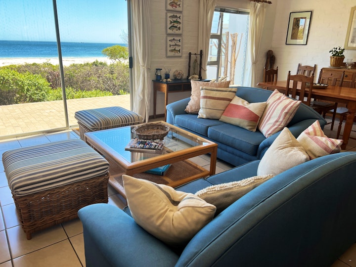 West Coast Accommodation at Beach Haven Cottage | Viya