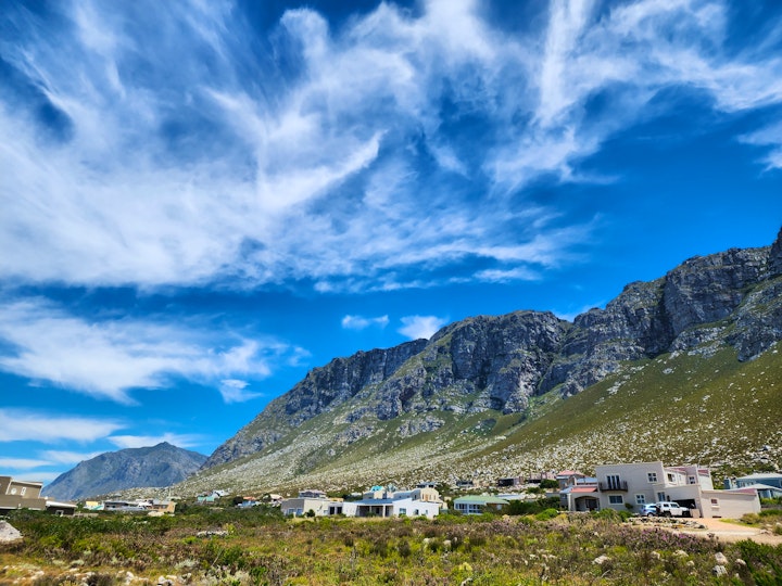 Western Cape Accommodation at C - Anemone | Viya