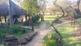 Waterberg Accommodation at Magol Country Lodge | Viya