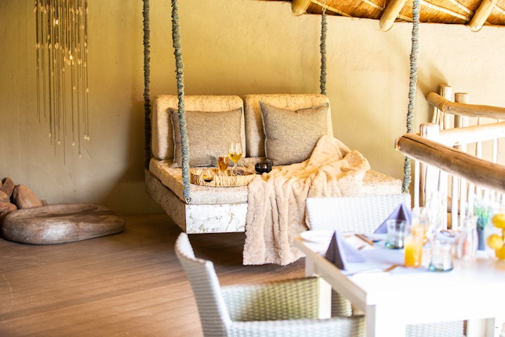 Waterberg Accommodation at Clifftop Exclusive Safari Hideaway | Viya