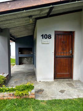 Gansbaai Accommodation at Soms-Tuis | Viya