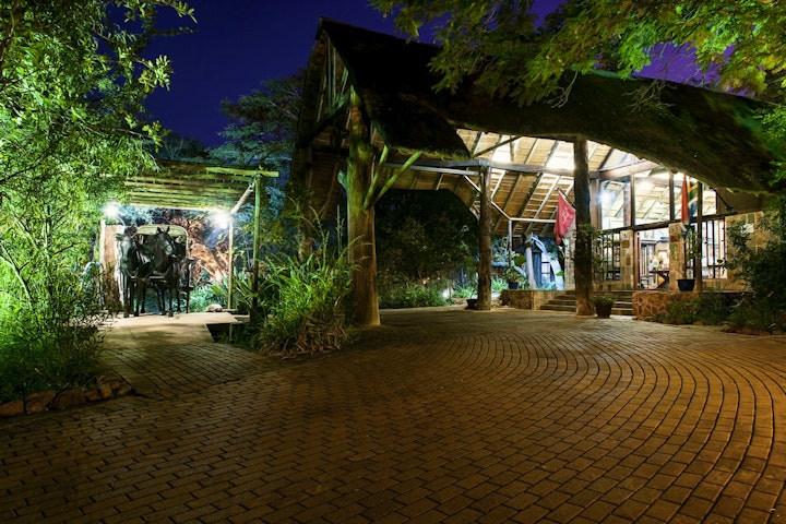 Bojanala Accommodation at Kedar Heritage Lodge, Conference Centre & Spa | Viya