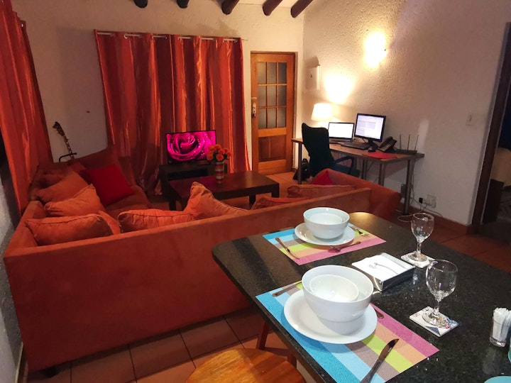 Midrand Accommodation at Tequesta 29 Orange Apartment | Viya