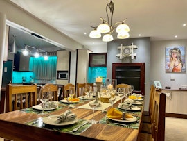 Swakopmund Accommodation at Villa Rosa 1 | Viya