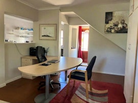 Boland Accommodation at Squirrel Close and Squirrel Den | Viya