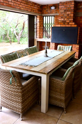 Kruger National Park South Accommodation at 1078 Wildgoose Road | Viya