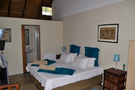 Free State Accommodation at  | Viya