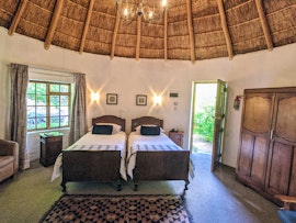 Free State Accommodation at  | Viya