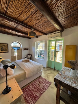 Overberg Accommodation at  | Viya