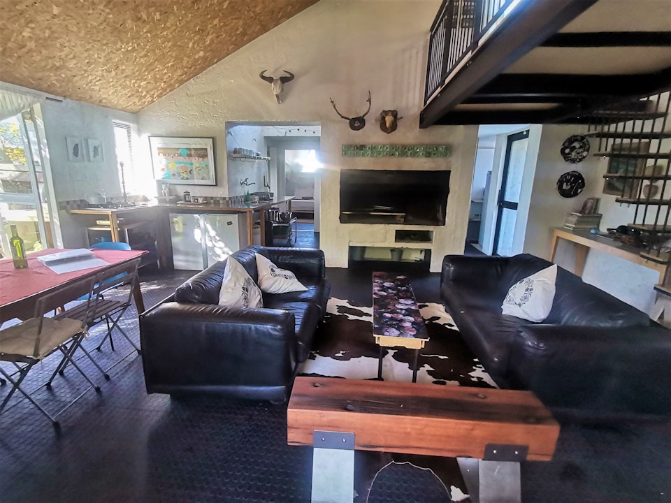 Betty's Bay Accommodation at  | Viya