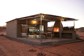 Kalahari Accommodation at  | Viya