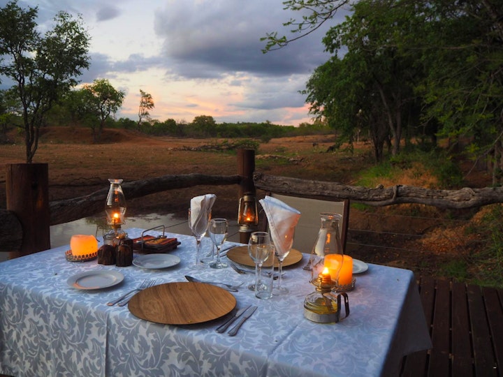 Limpopo Accommodation at Lamai Safari | Viya