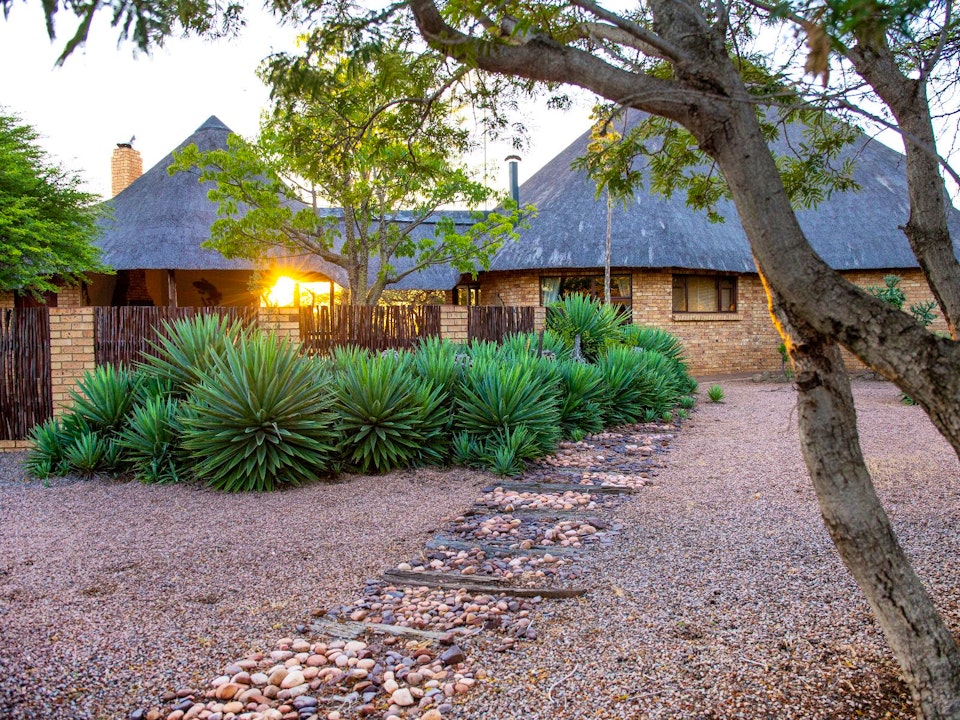 Limpopo Accommodation at  | Viya