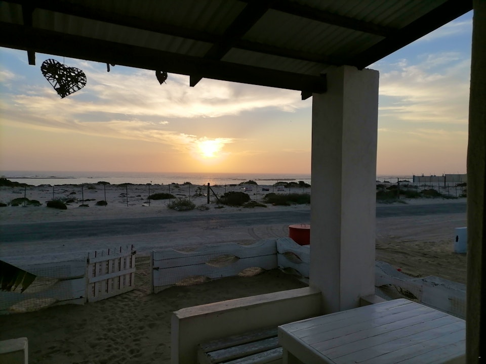 Port Nolloth Accommodation at  | Viya