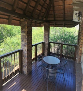 Kruger National Park South Accommodation at Kudu Lodge | Viya