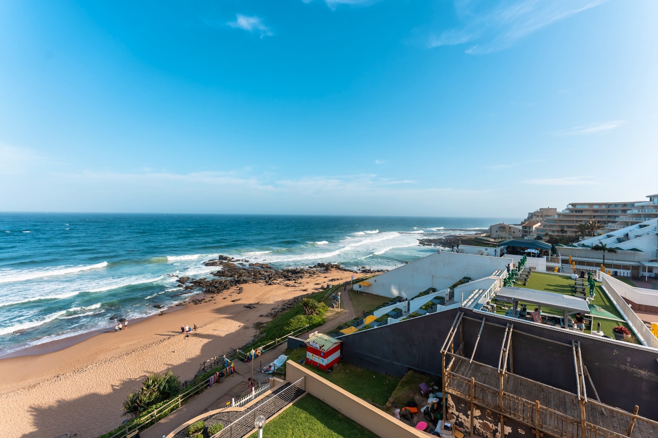 Ballito Accommodation at  | Viya