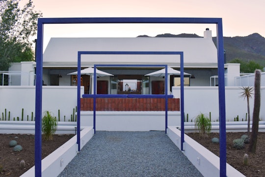 Riebeek West  Accommodation at  | Viya